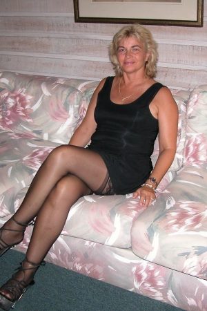 Lilou - rencontre-Cougar-La Seyne-sur-Mer
